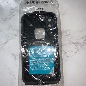 Lifeproof iphone xr case